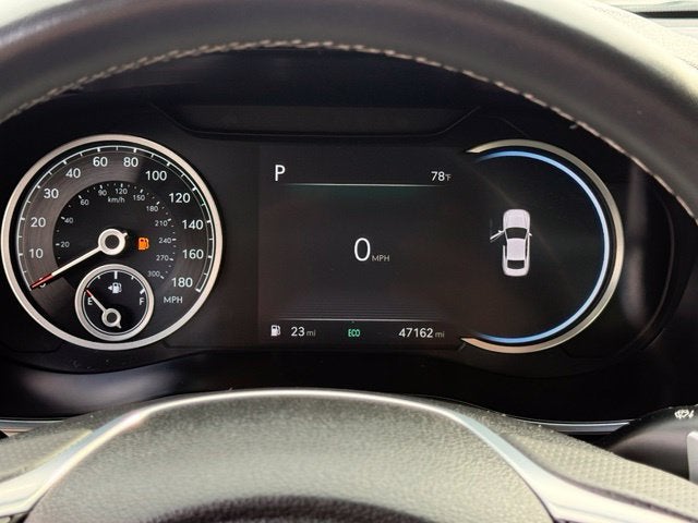 2023 Genesis G70 3.3T AWD