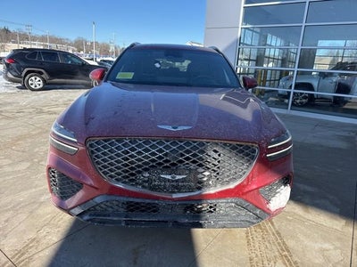2023 Genesis GV70 2.5T AWD