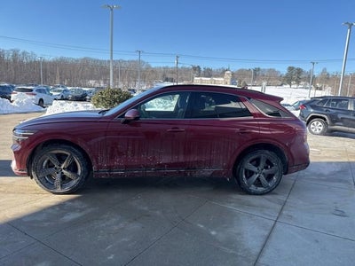 2023 Genesis GV70 2.5T AWD