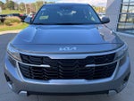 2025 Kia Seltos LX IVT AWD