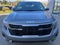 2025 Kia Seltos LX IVT AWD