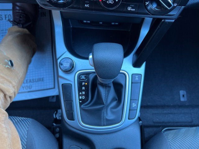 2025 Kia Seltos LX IVT AWD