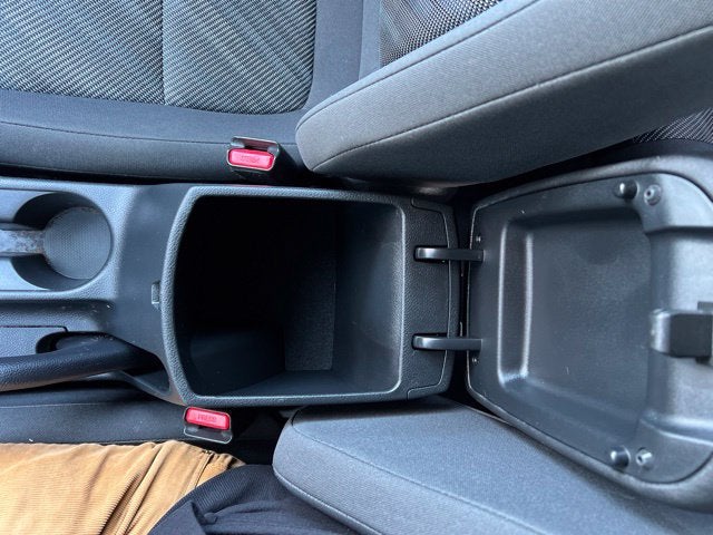 2025 Kia Seltos LX IVT AWD