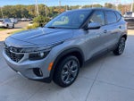 2025 Kia Seltos LX IVT AWD