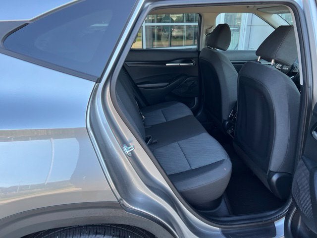 2025 Kia Seltos LX IVT AWD
