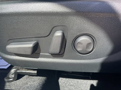 2024 Kia Seltos EX IVT AWD