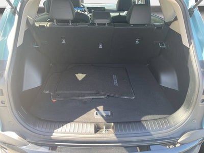 2024 Kia Seltos EX IVT AWD
