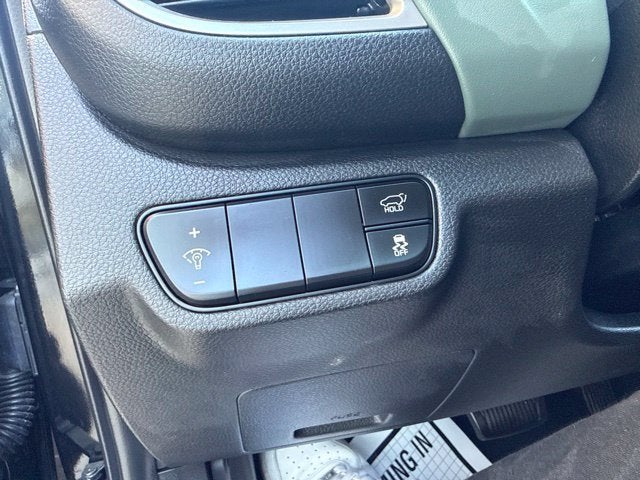 2024 Kia Seltos SX DCT AWD