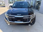 2024 Kia Seltos SX DCT AWD