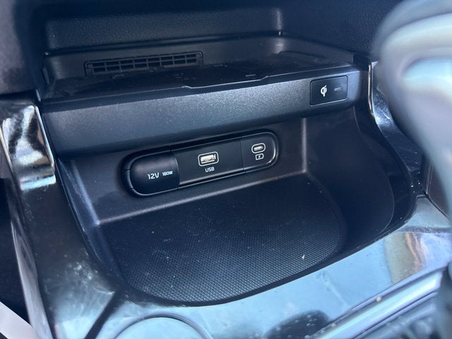 2024 Kia Seltos SX DCT AWD