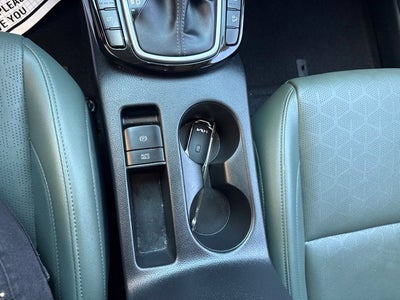 2024 Kia Seltos SX DCT AWD