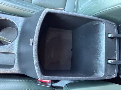 2024 Kia Seltos SX DCT AWD