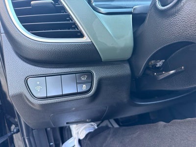 2024 Kia Seltos SX DCT AWD