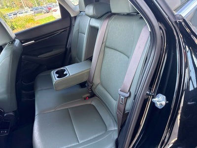 2024 Kia Seltos SX DCT AWD