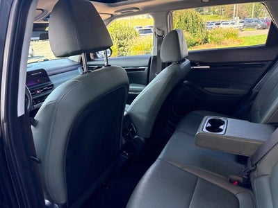 2024 Kia Seltos SX DCT AWD