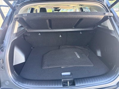 2024 Kia Seltos SX DCT AWD