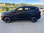 2024 Kia Seltos SX DCT AWD