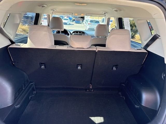 2023 Kia Soul LX IVT