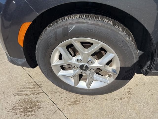 2023 Kia Soul LX IVT