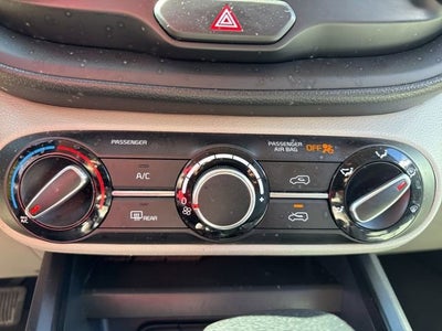 2023 Kia Soul LX IVT