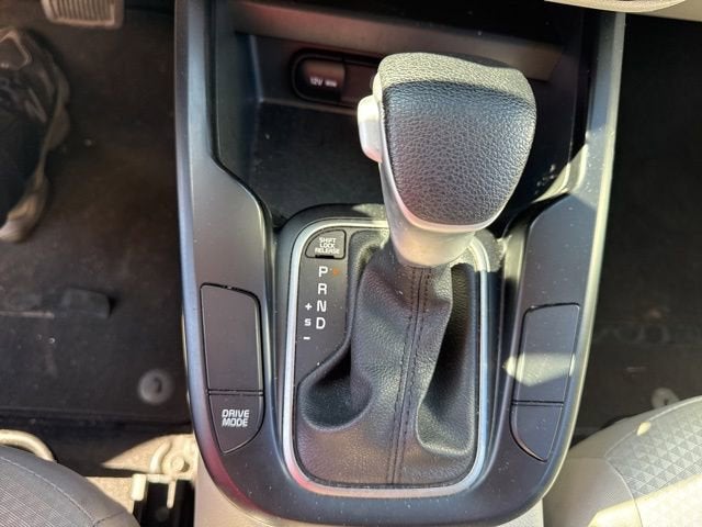 2023 Kia Soul LX IVT