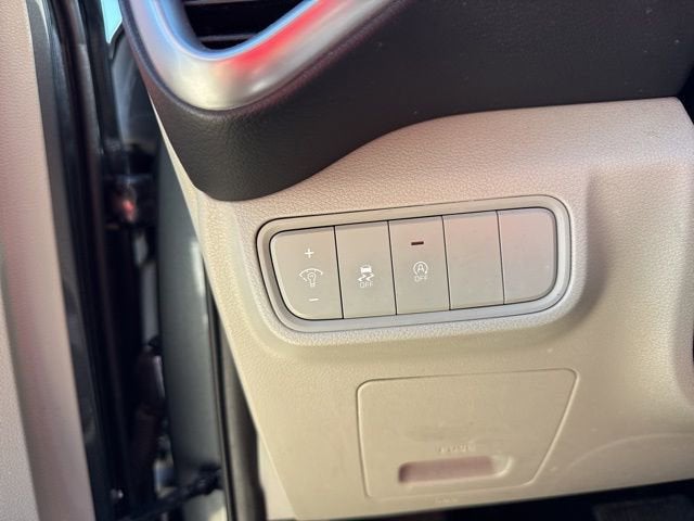 2023 Kia Soul LX IVT