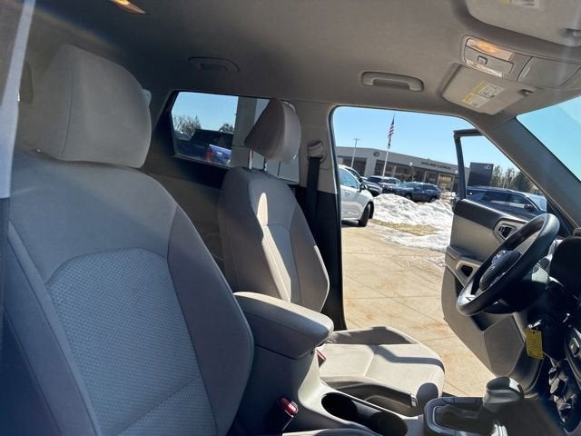 2023 Kia Soul LX IVT