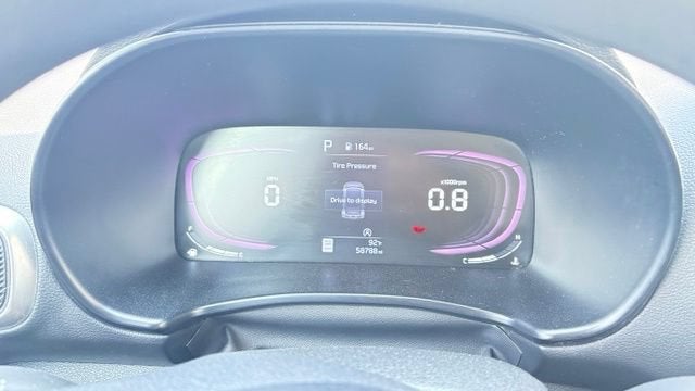 2023 Kia Soul LX IVT