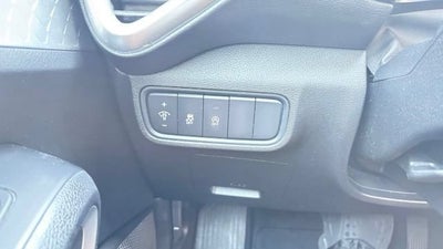 2023 Kia Soul LX IVT