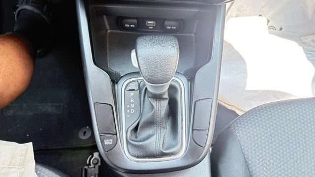 2023 Kia Soul LX IVT