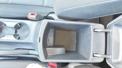 2023 Kia Soul LX IVT
