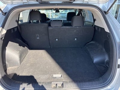 2021 Kia Sportage LX AWD