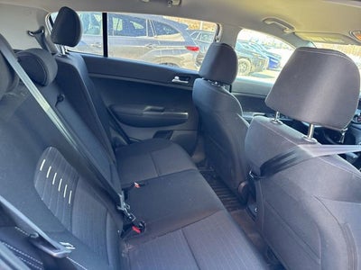 2021 Kia Sportage LX AWD