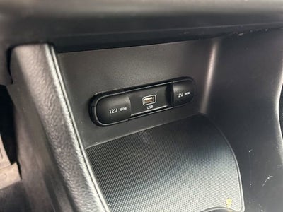 2022 Kia Sportage LX AWD