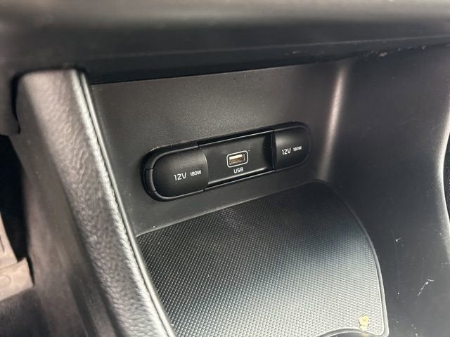 2022 Kia Sportage LX AWD