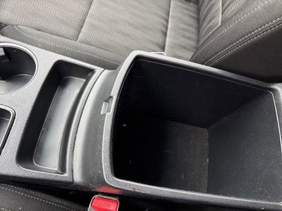 2022 Kia Sportage LX AWD