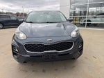 2022 Kia Sportage LX AWD