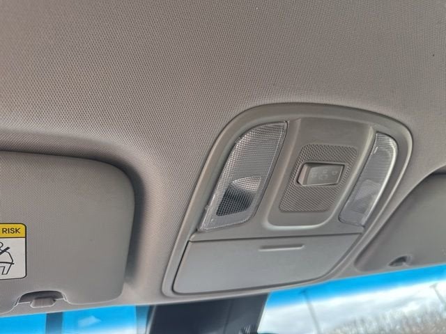 2022 Kia Sportage LX AWD