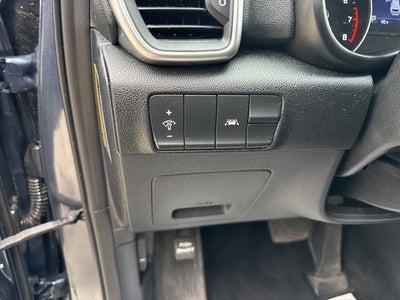 2022 Kia Sportage LX AWD