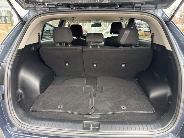 2022 Kia Sportage LX AWD