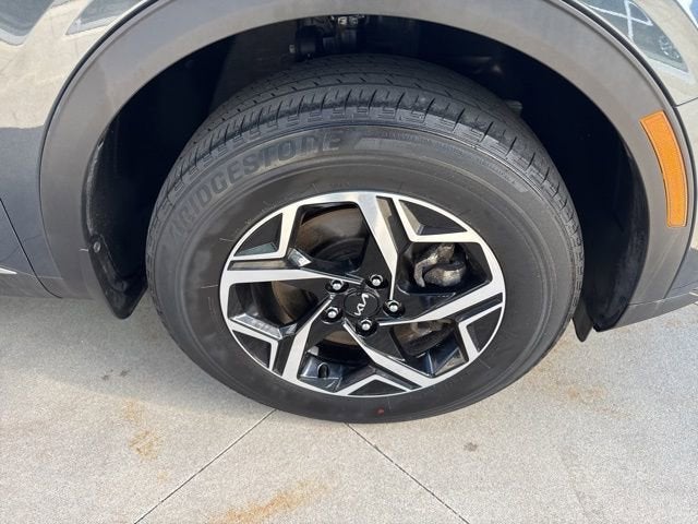 2023 Kia Sportage LX AWD