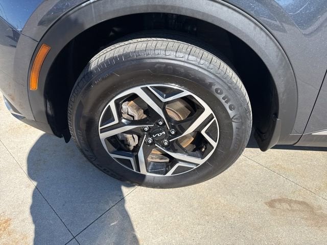 2023 Kia Sportage LX AWD