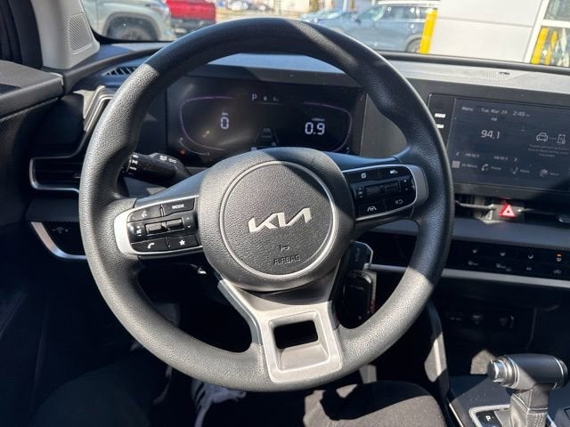 2023 Kia Sportage LX AWD