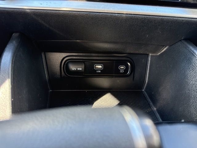 2023 Kia Sportage LX AWD