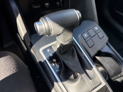 2023 Kia Sportage LX AWD