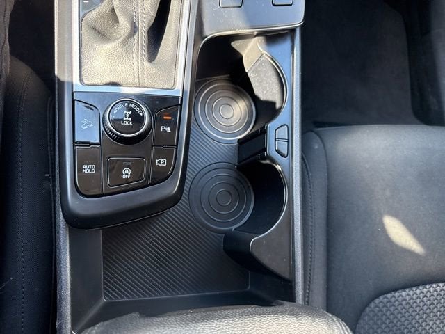 2023 Kia Sportage LX AWD