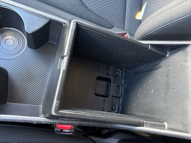 2023 Kia Sportage LX AWD