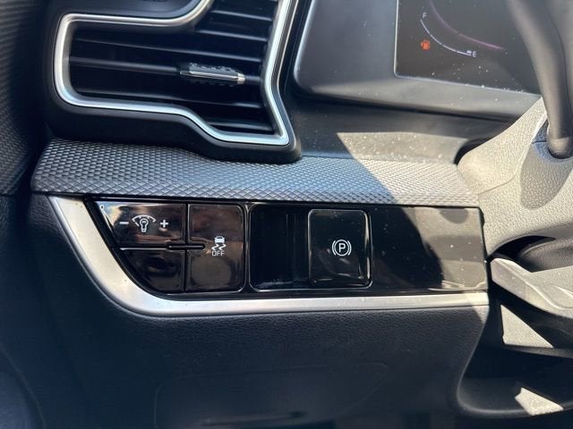 2023 Kia Sportage LX AWD