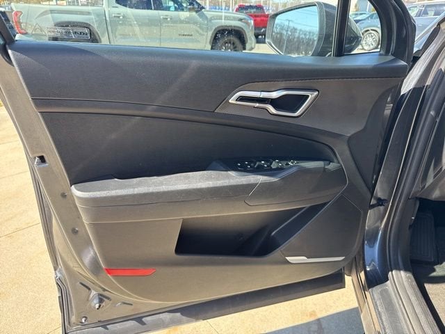 2023 Kia Sportage LX AWD