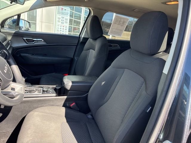 2023 Kia Sportage LX AWD